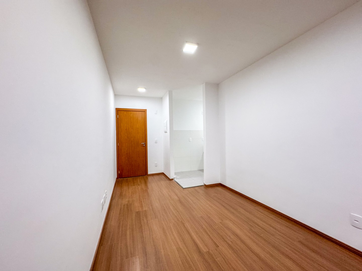 Apartamento para locação no bairro Cidade Industrial 2 de Londrina - Foto 9