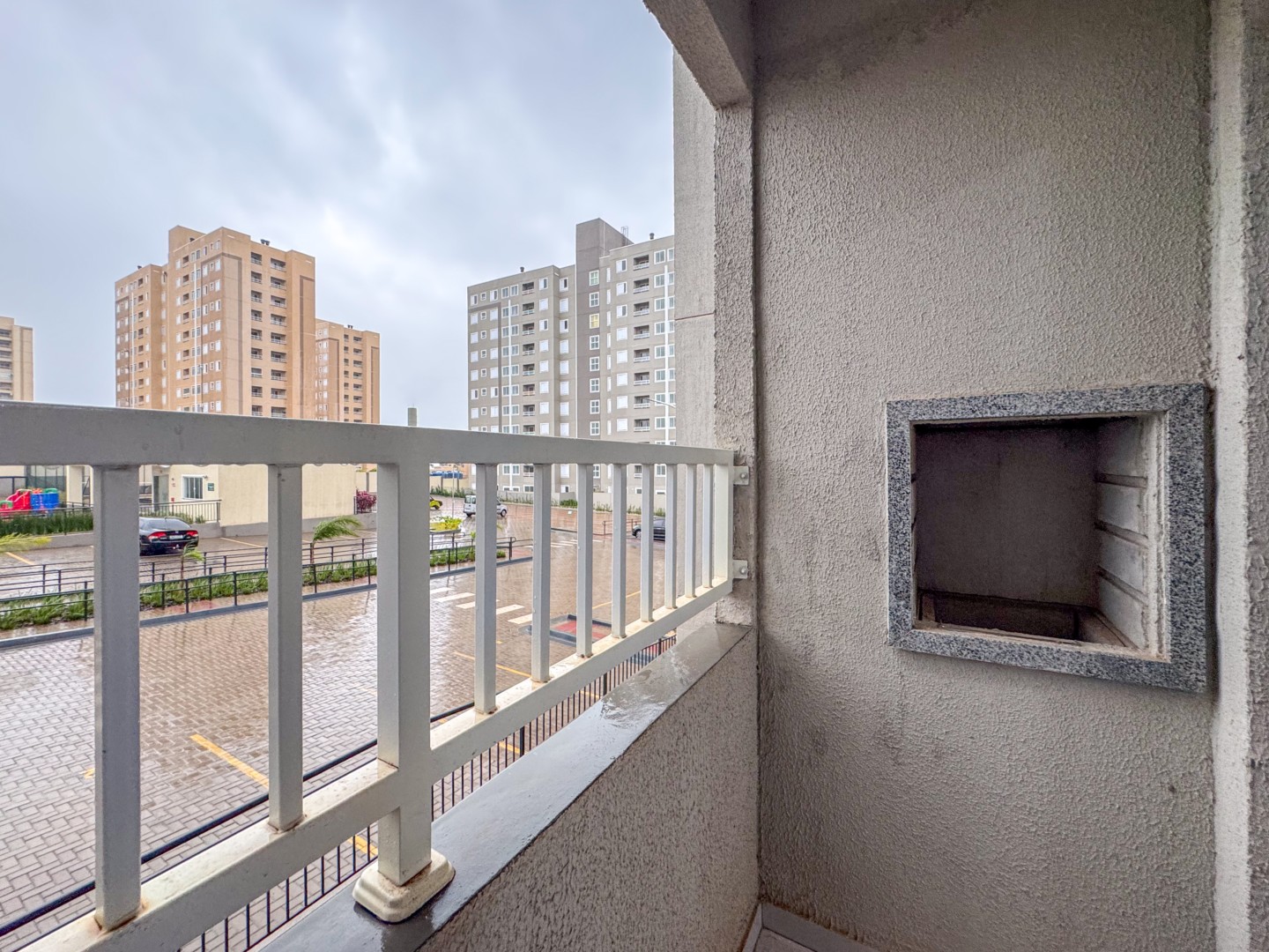Apartamento para locação no bairro Cidade Industrial 2 de Londrina - Foto 10