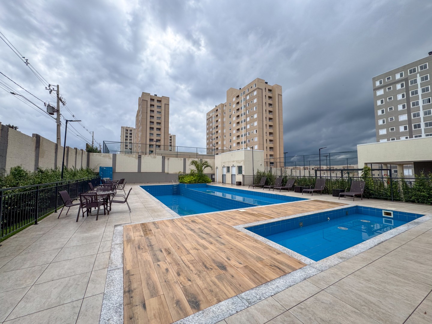 Apartamento para locação no bairro Cidade Industrial 2 de Londrina - Foto 38