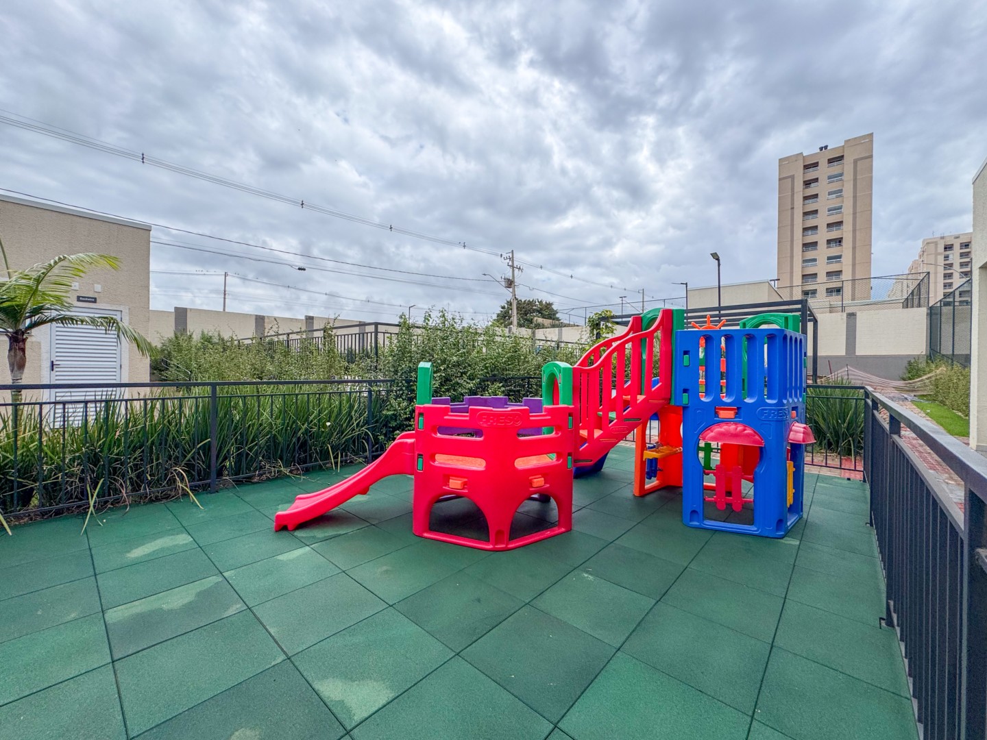 Apartamento para locação no bairro Cidade Industrial 2 de Londrina - Foto 39