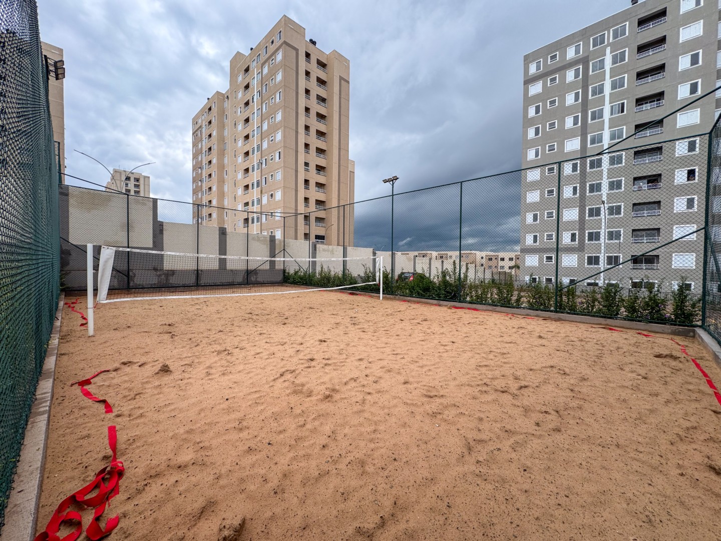 Apartamento para locação no bairro Cidade Industrial 2 de Londrina - Foto 41
