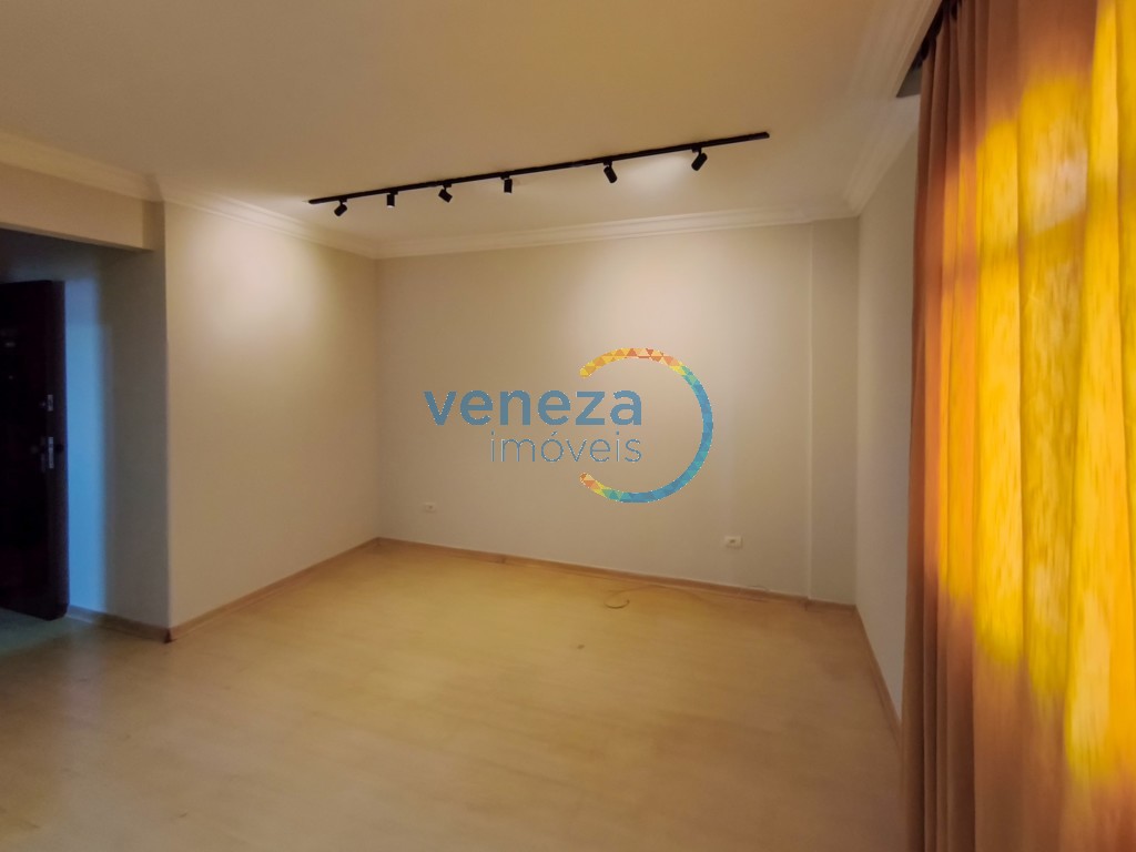 Apartamento para locação no bairro Centro de Londrina - Foto 4