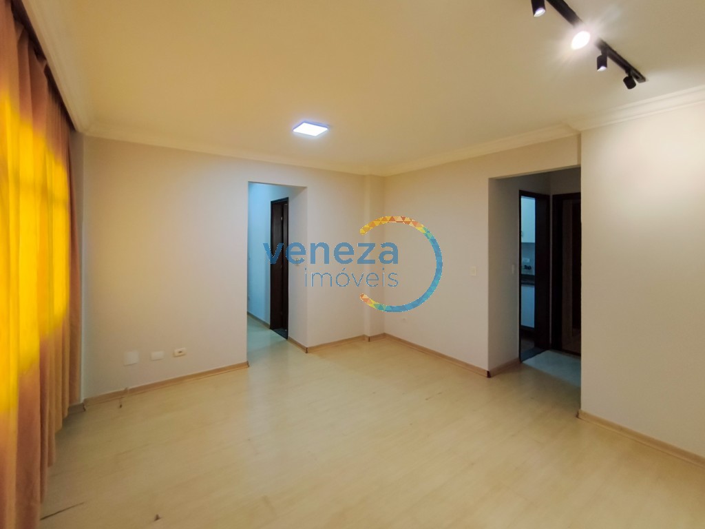 Apartamento para locação no bairro Centro de Londrina - Foto 5