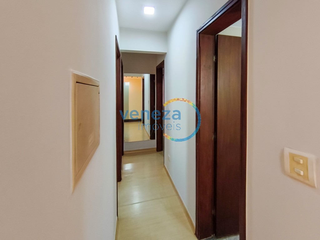 Apartamento para locação no bairro Centro de Londrina - Foto 6