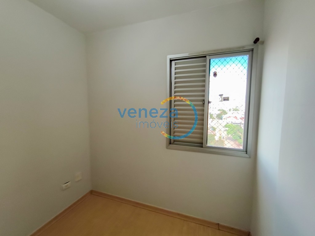 Apartamento para locação no bairro Centro de Londrina - Foto 8