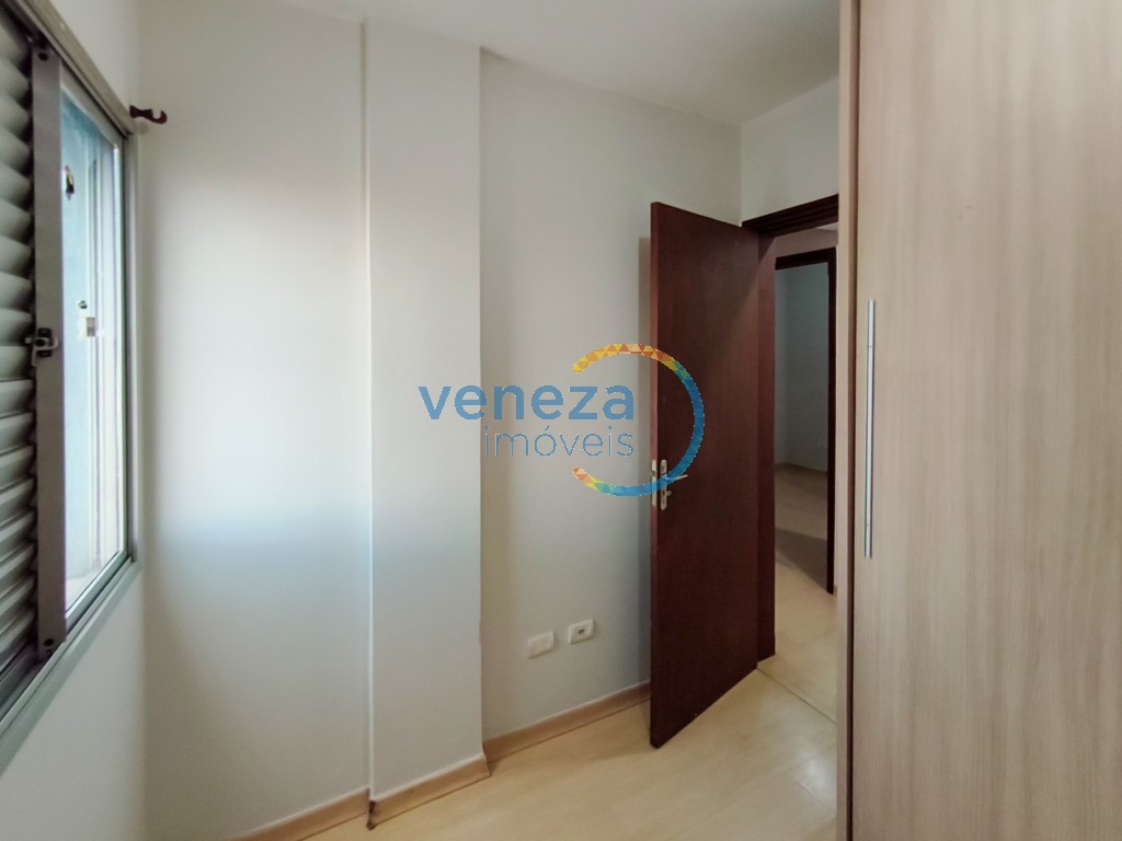 Apartamento para locação no bairro Centro de Londrina - Foto 9