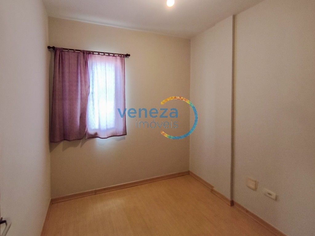 Apartamento para locação no bairro Centro de Londrina - Foto 10