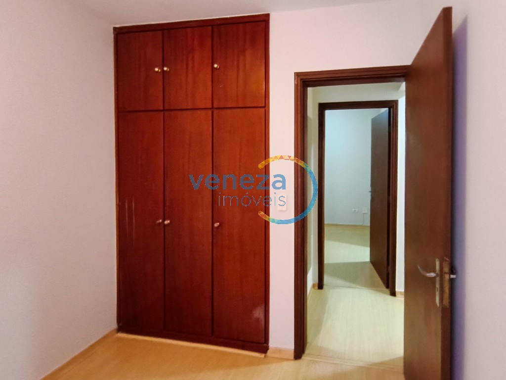Apartamento para locação no bairro Centro de Londrina - Foto 11