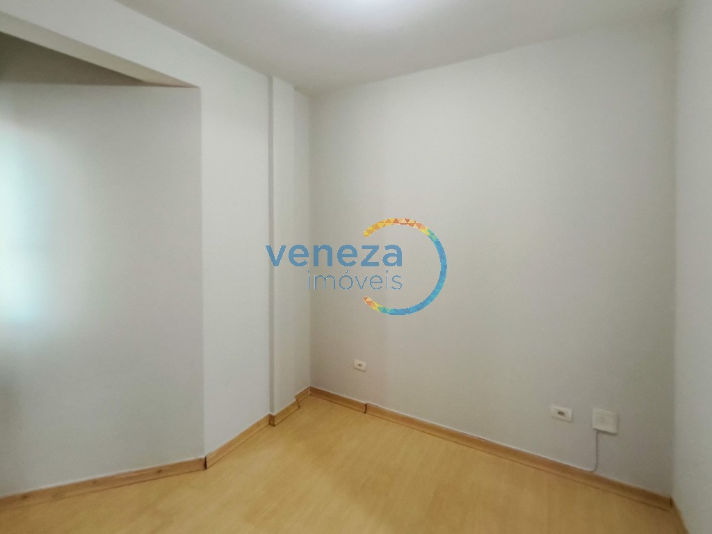 Apartamento para locação no bairro Centro de Londrina - Foto 12