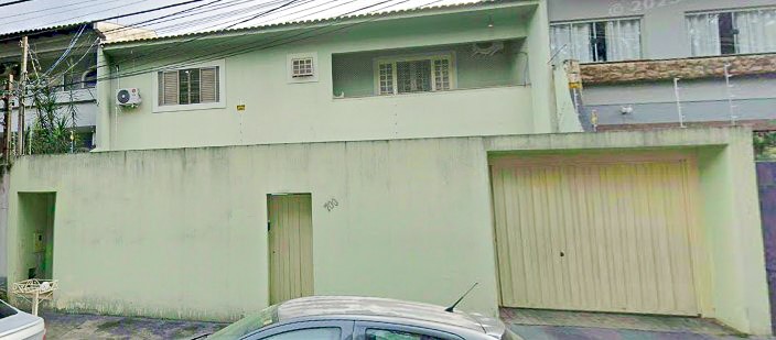 Casa Residencial para venda no Quebec em Londrina com 390m² por R$ 950.000
