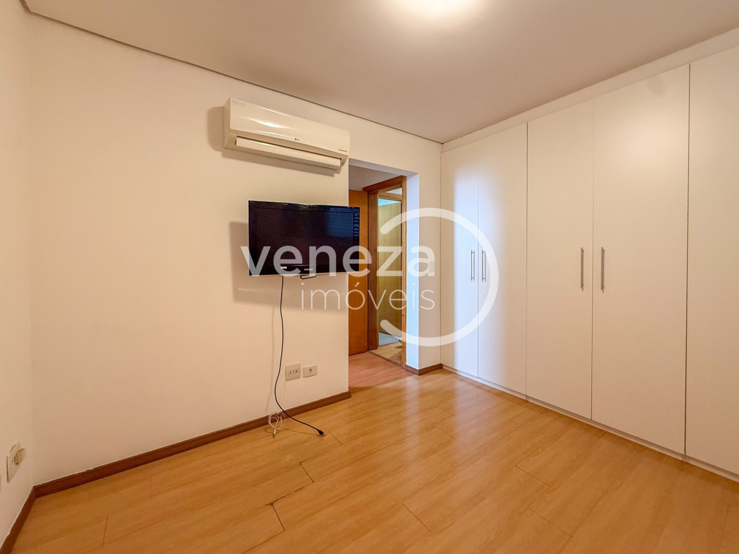 Apartamento para locação no bairro Centro de Londrina - Foto 7