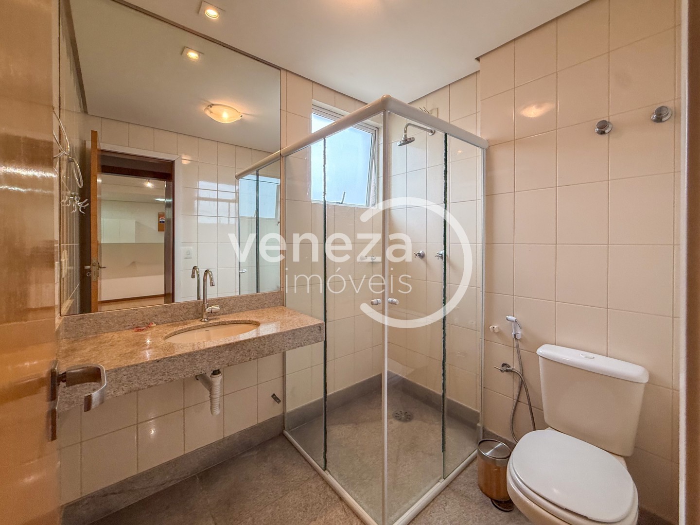 Apartamento para locação no bairro Centro de Londrina - Foto 9