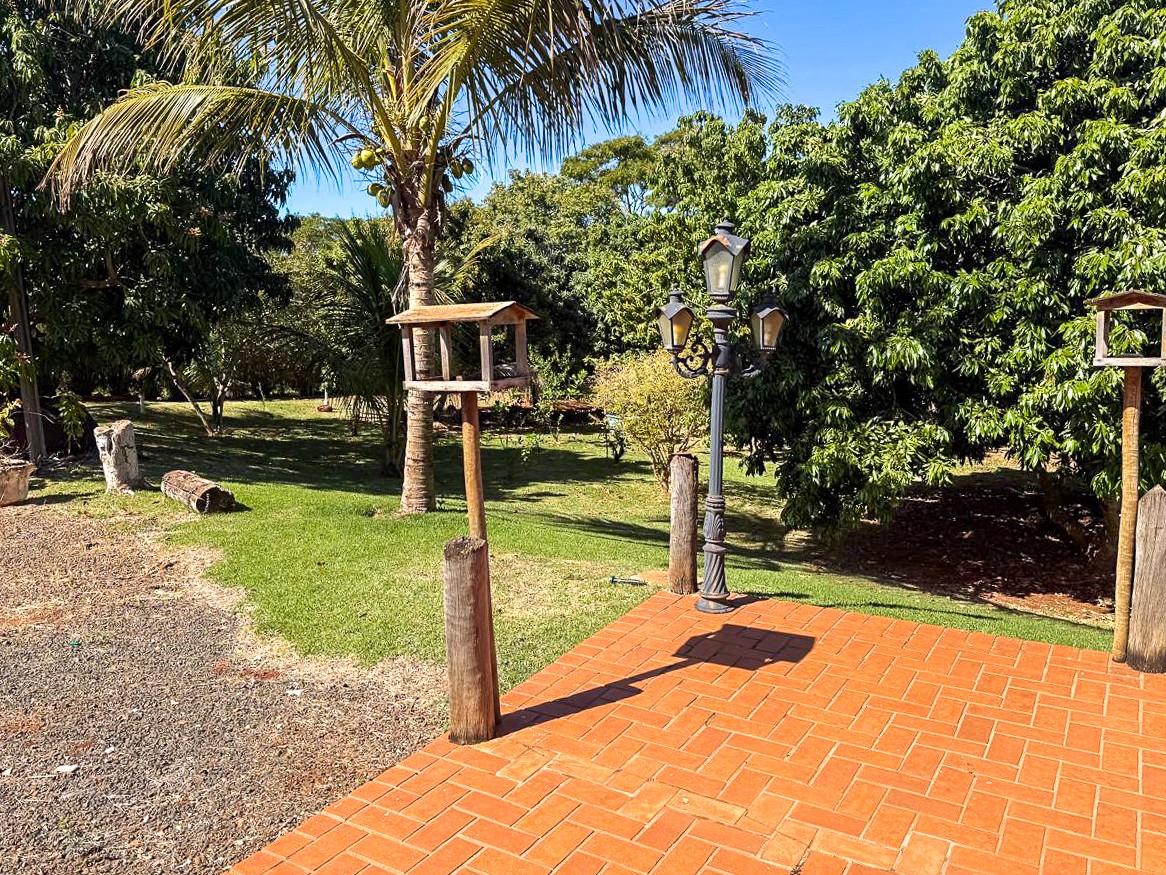 Casa Residencial para venda no bairro Zona Rural de Porecatu - Foto 30