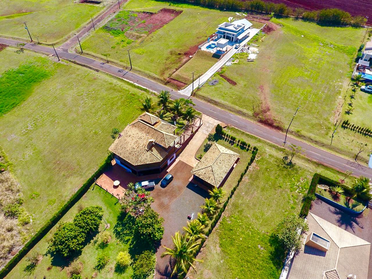 Casa Residencial para venda no bairro Zona Rural de Porecatu - Foto 18