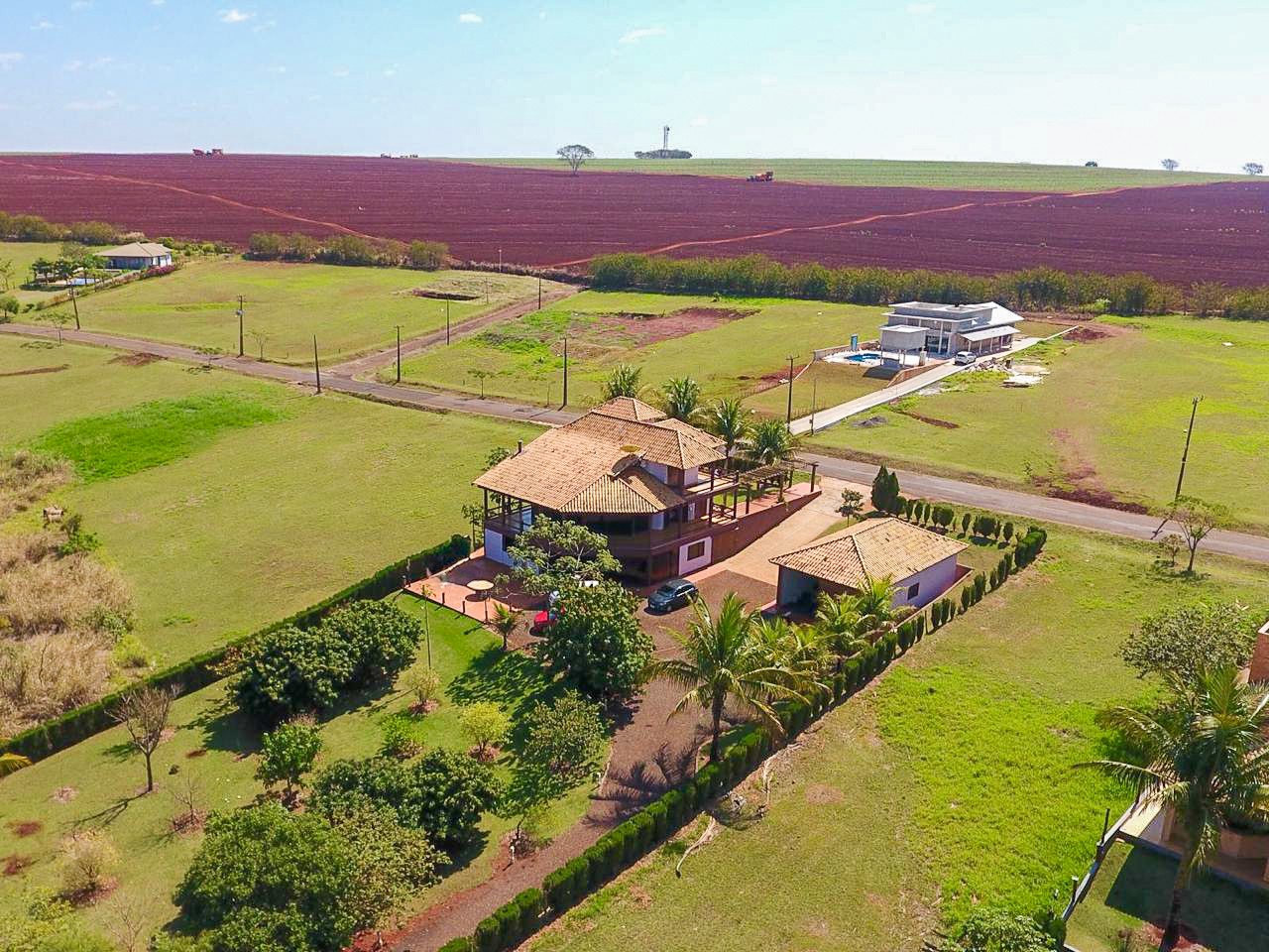 Casa Residencial para venda no bairro Zona Rural de Porecatu - Foto 17