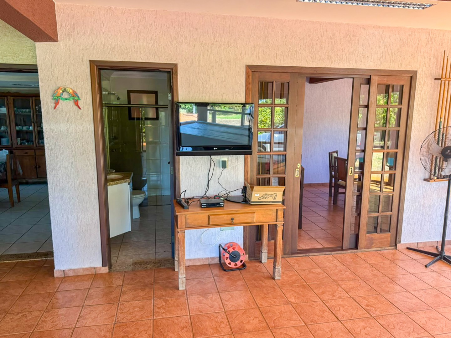 Casa Residencial para venda no bairro Zona Rural de Porecatu - Foto 15