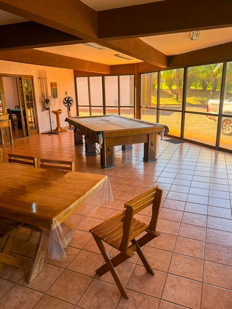 Casa Residencial para venda no Zona Rural em Porecatu com 1.303,95m² por R$ 2.500.000 - Foto 3