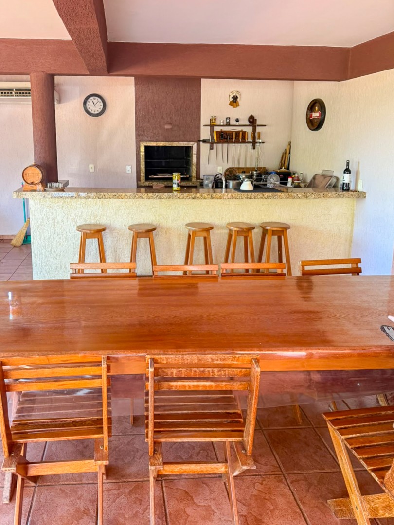 Casa Residencial para venda no bairro Zona Rural de Porecatu - Foto 4
