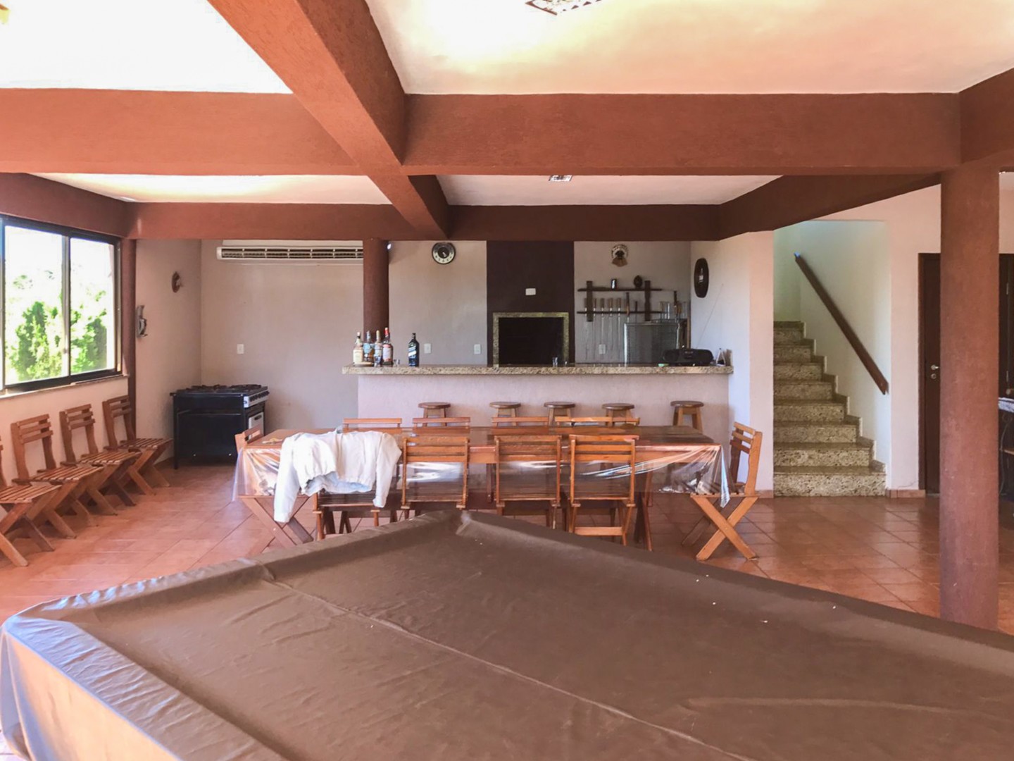 Casa Residencial para venda no bairro Zona Rural de Porecatu - Foto 5