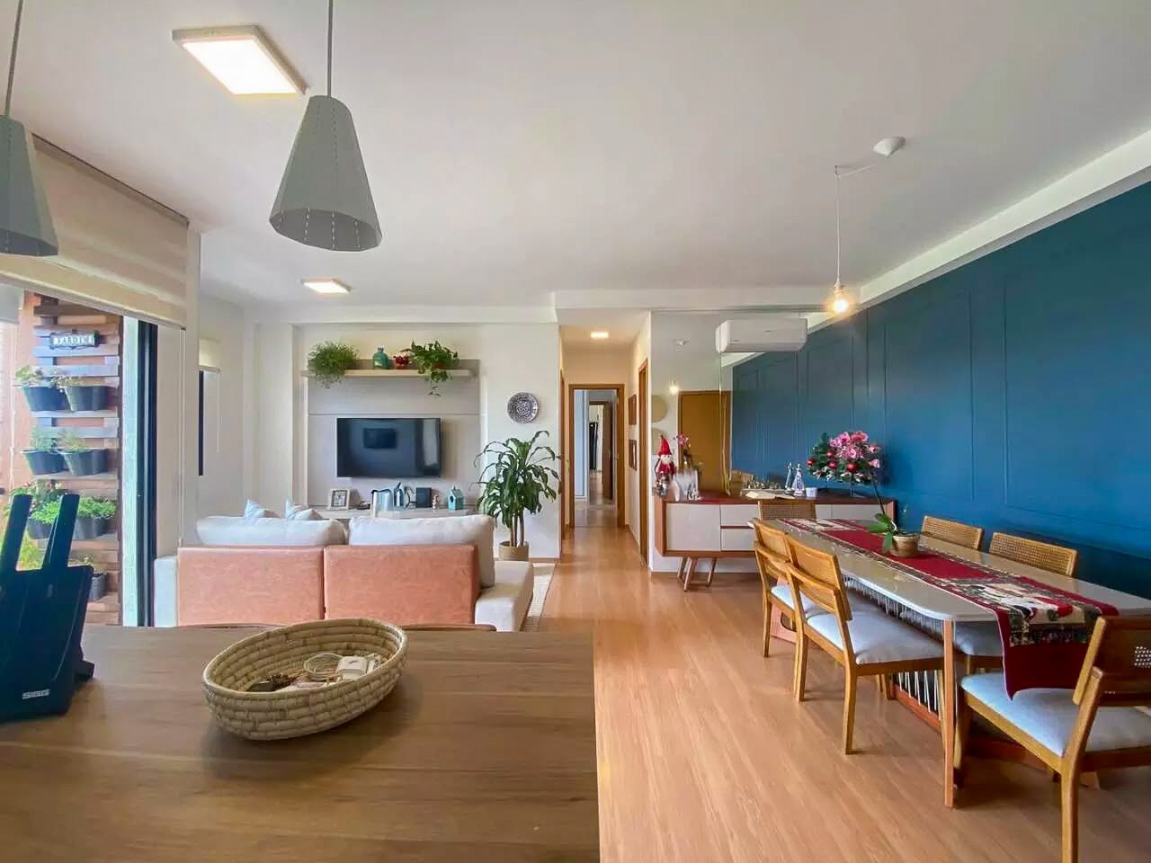 Apartamento para venda no bairro Terra Bonita de Londrina - Foto 4