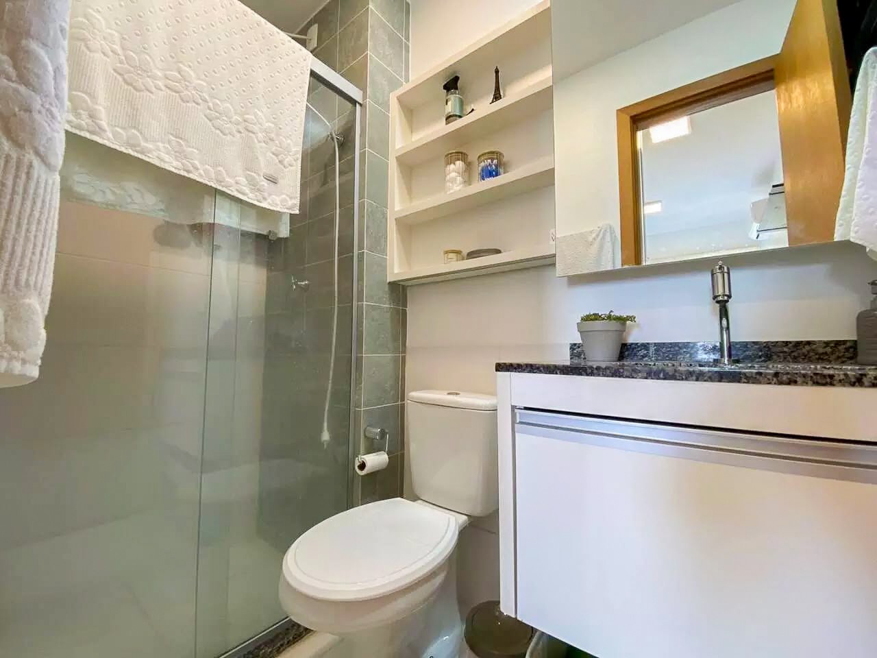 Apartamento para venda no bairro Terra Bonita de Londrina - Foto 12