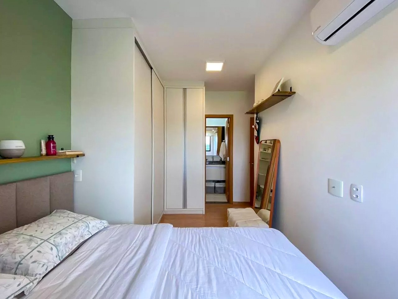 Apartamento para venda no bairro Terra Bonita de Londrina - Foto 9