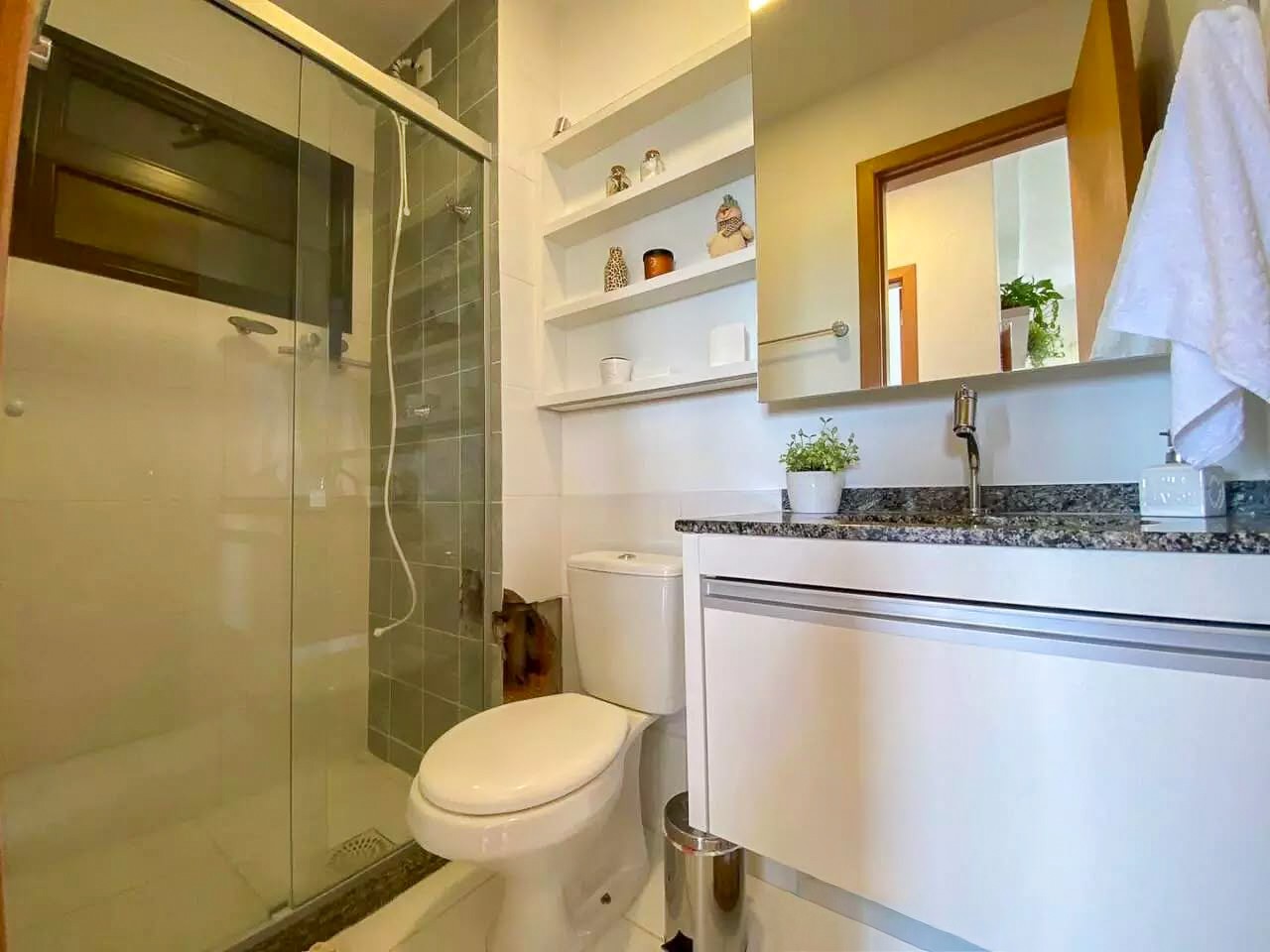 Apartamento para venda no bairro Terra Bonita de Londrina - Foto 13