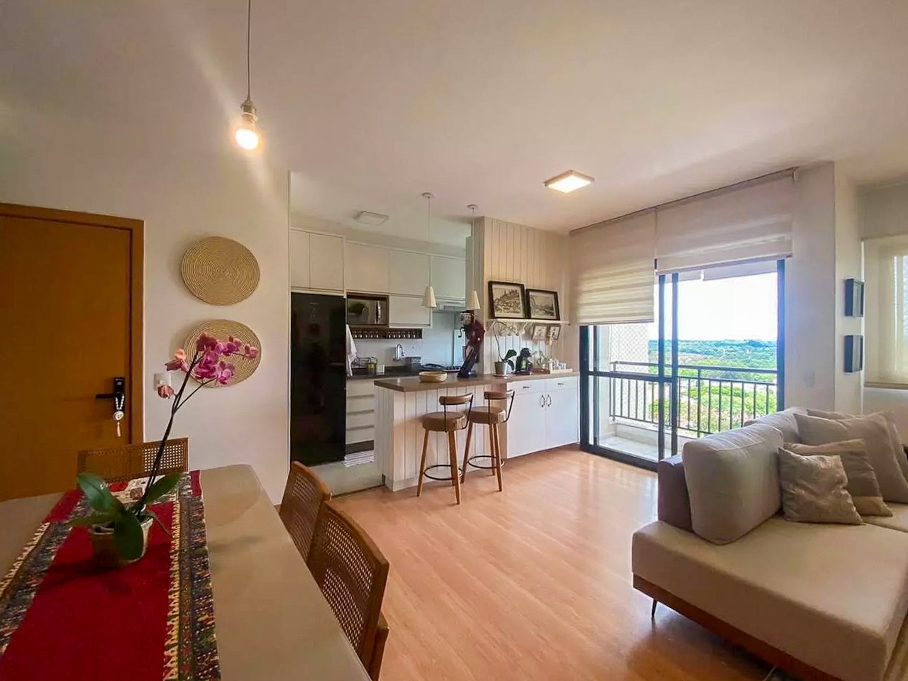 Apartamento para venda no Terra Bonita em Londrina com 89m² por R$ 580.000 - Foto 2