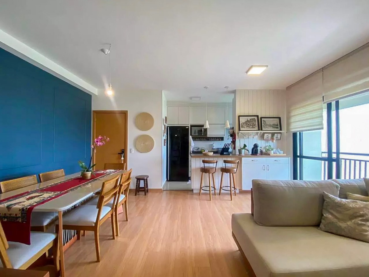 Apartamento para venda no Terra Bonita em Londrina com 89m² por R$ 580.000 - Foto 3