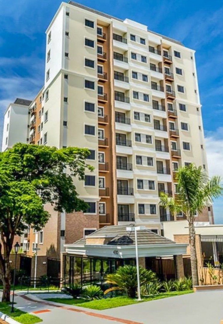 Apartamento para venda no Terra Bonita em Londrina com 89m² por R$ 580.000 - Foto 1