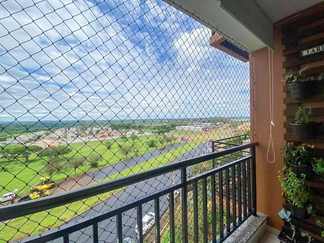 Apartamento para venda no bairro Terra Bonita de Londrina - Foto 14