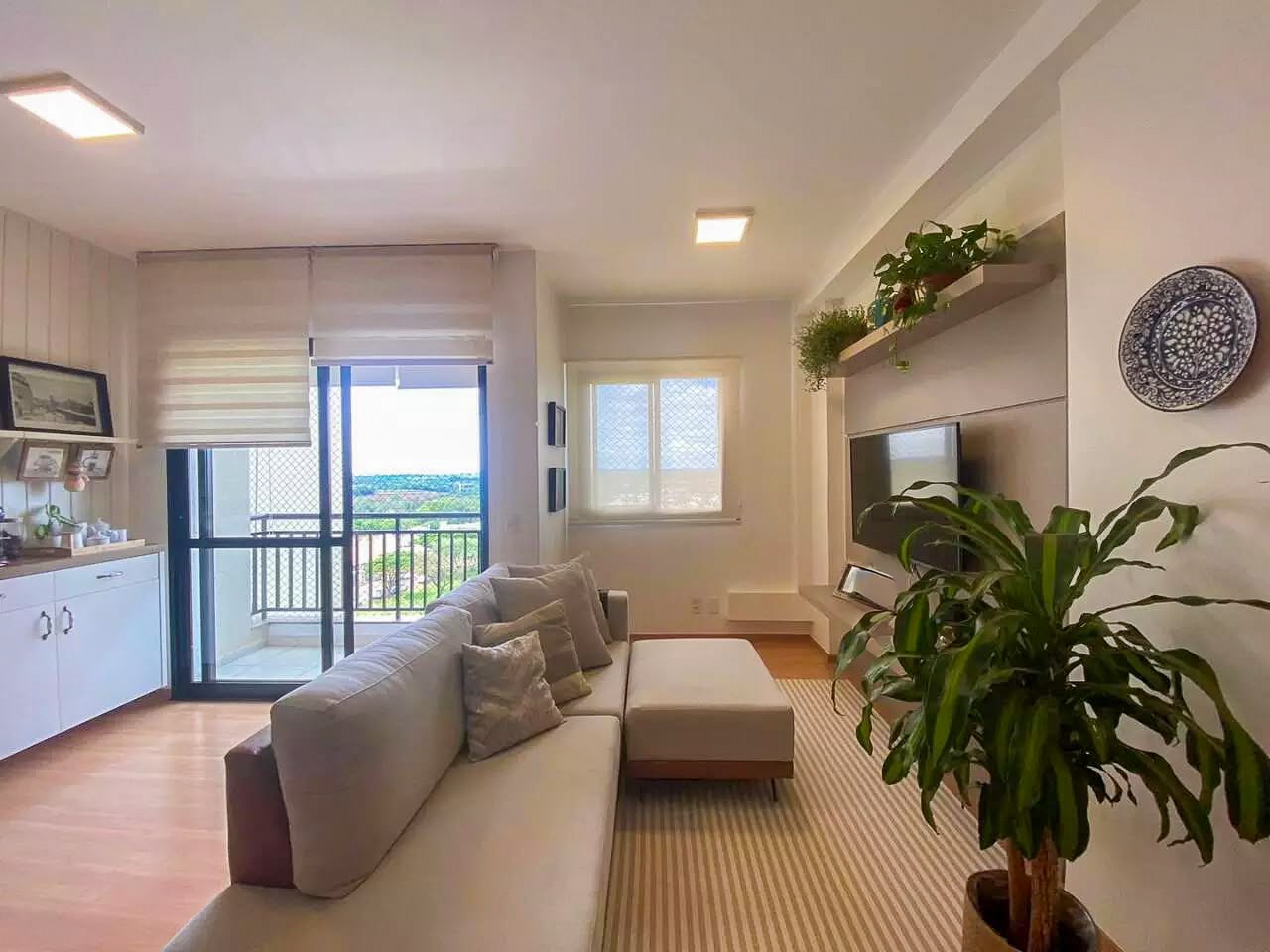 Apartamento para venda no bairro Terra Bonita de Londrina - Foto 6