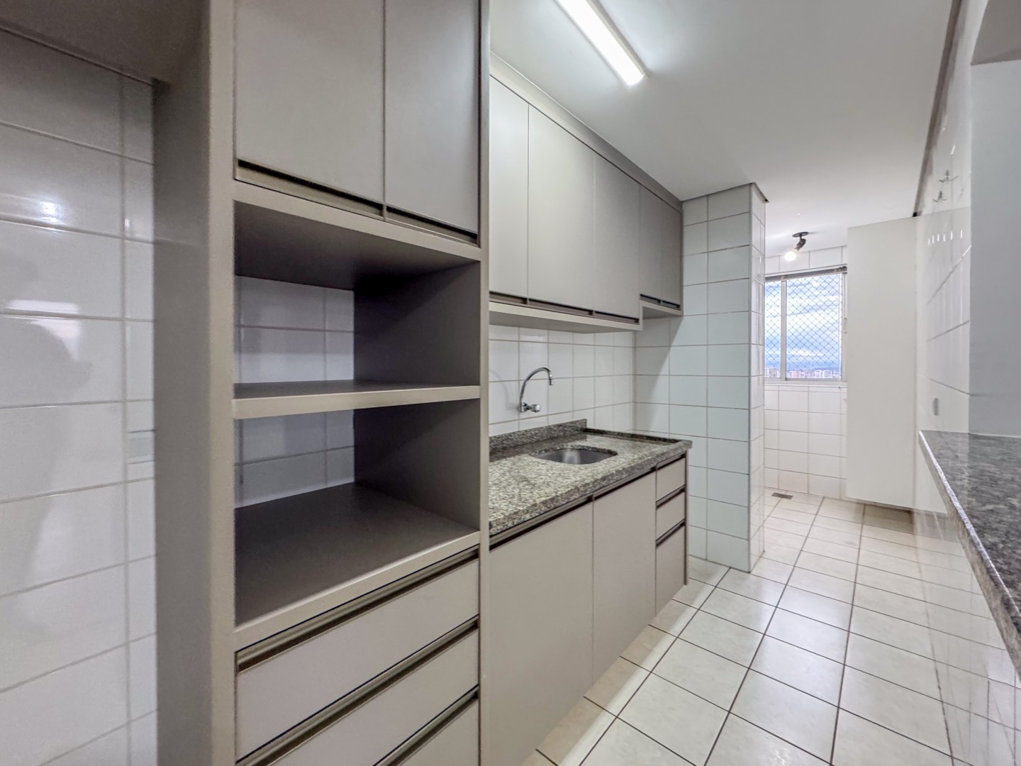 Apartamento para locação no bairro Centro de Londrina - Foto 23