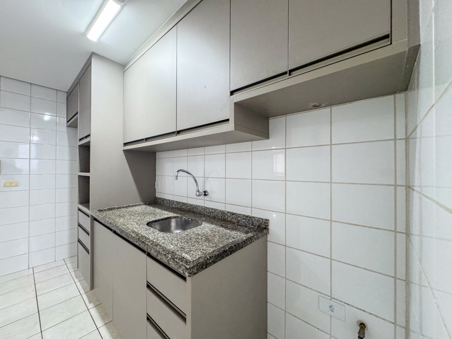 Apartamento para locação no bairro Centro de Londrina - Foto 25