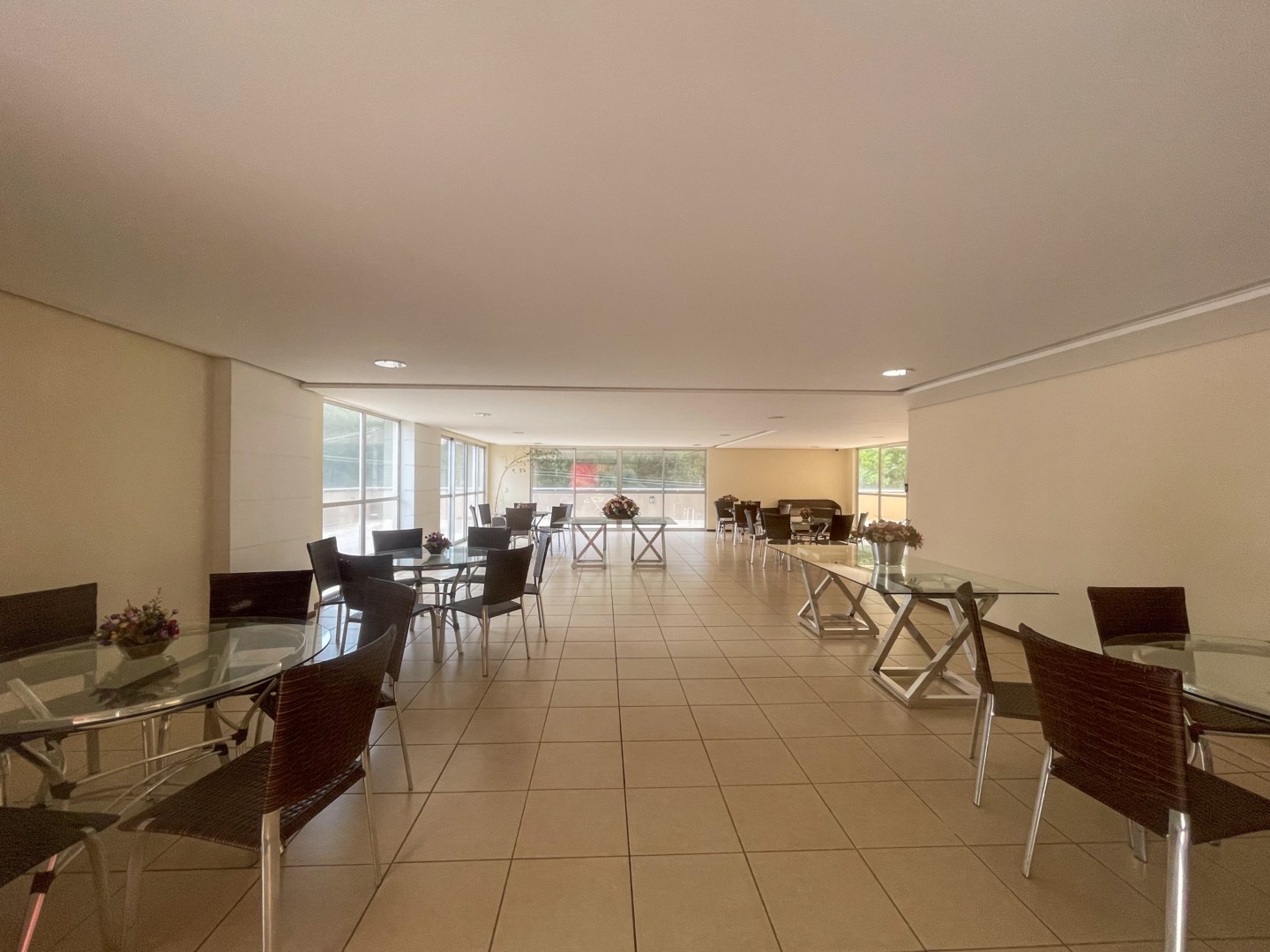 Apartamento para locação no bairro Centro de Londrina - Foto 28