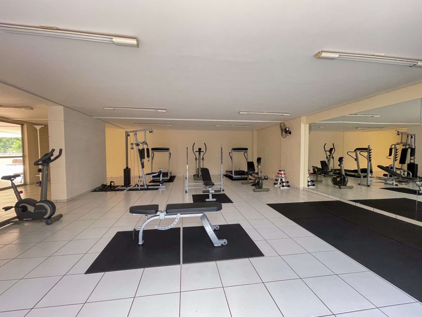 Apartamento para locação no bairro Centro de Londrina - Foto 30