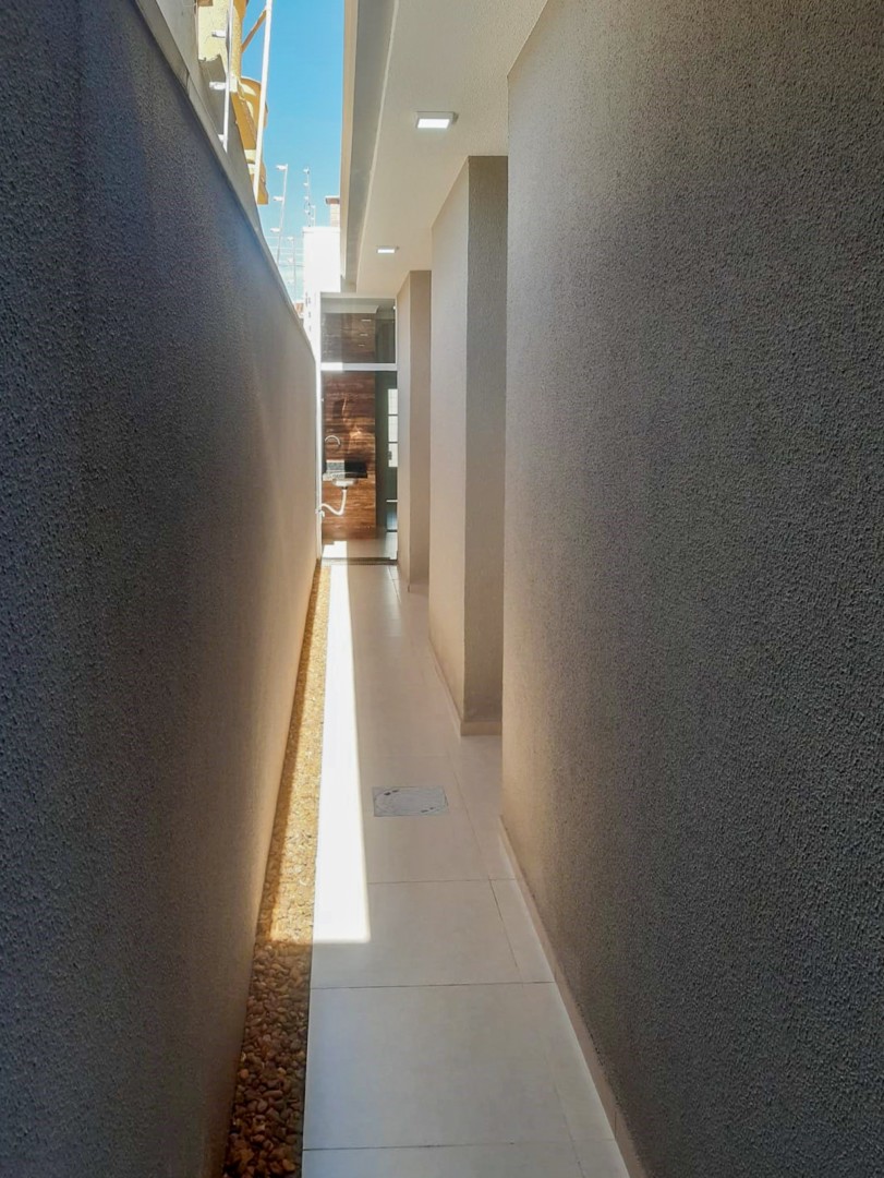 Casa Residencial para venda no bairro Operaria de Londrina - Foto 16