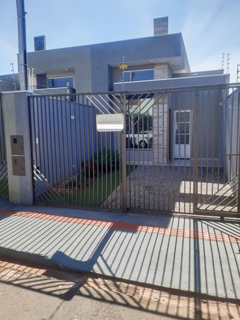 Casa Residencial para venda no bairro Operaria de Londrina - Foto 20