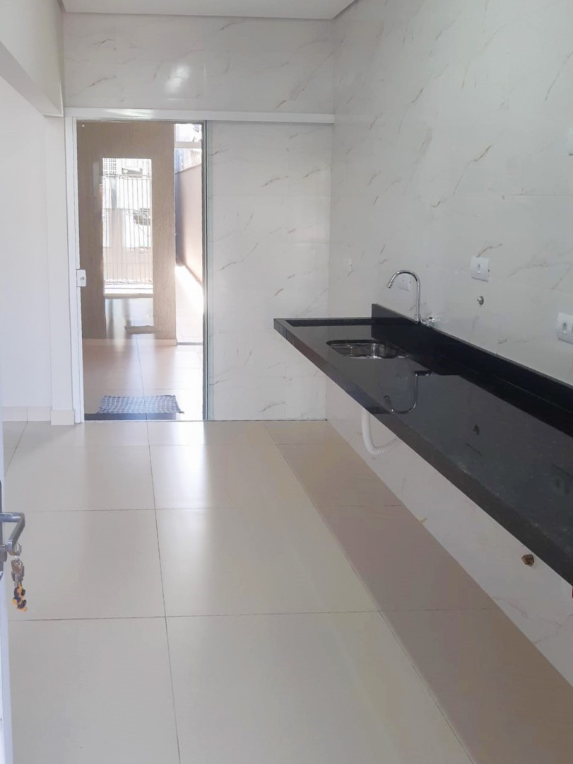 Casa Residencial para venda no bairro Operaria de Londrina - Foto 9
