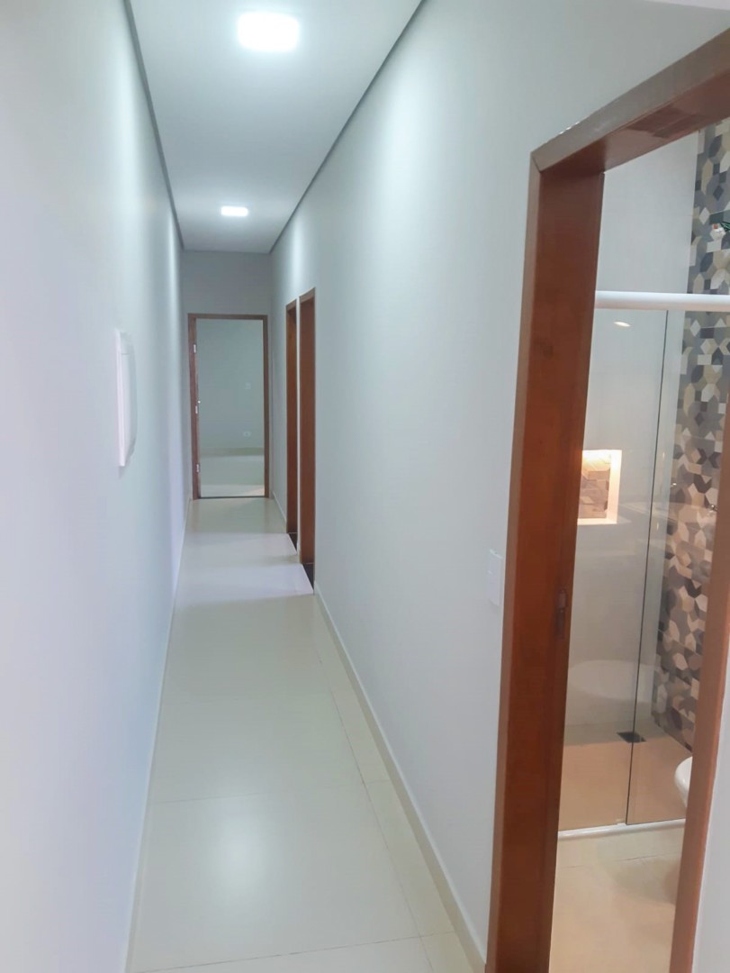 Casa Residencial para venda no bairro Operaria de Londrina - Foto 14