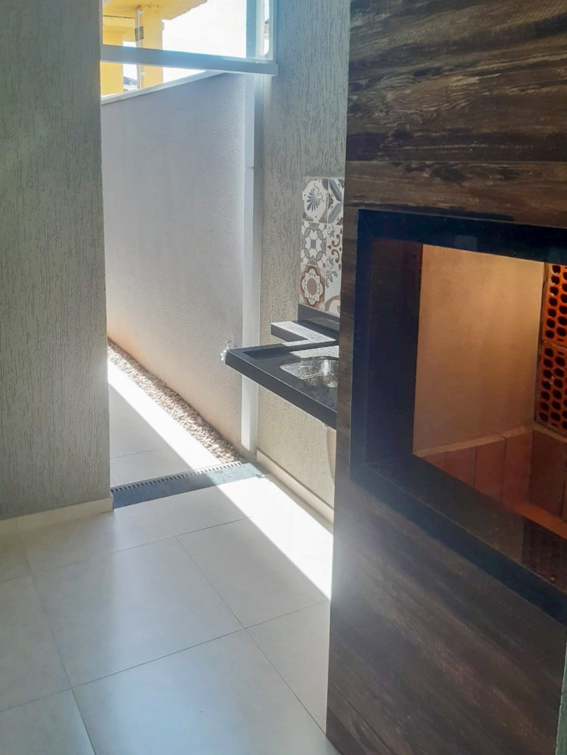 Casa Residencial para venda no bairro Operaria de Londrina - Foto 12