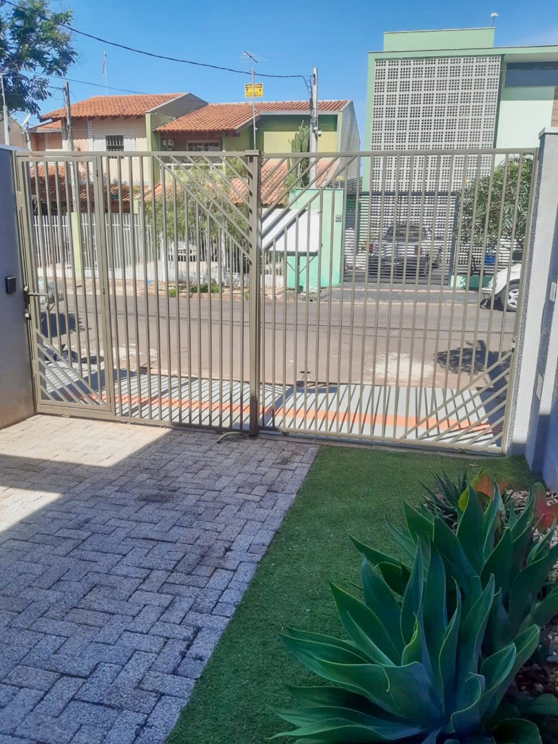 Casa Residencial para venda no bairro Operaria de Londrina - Foto 18