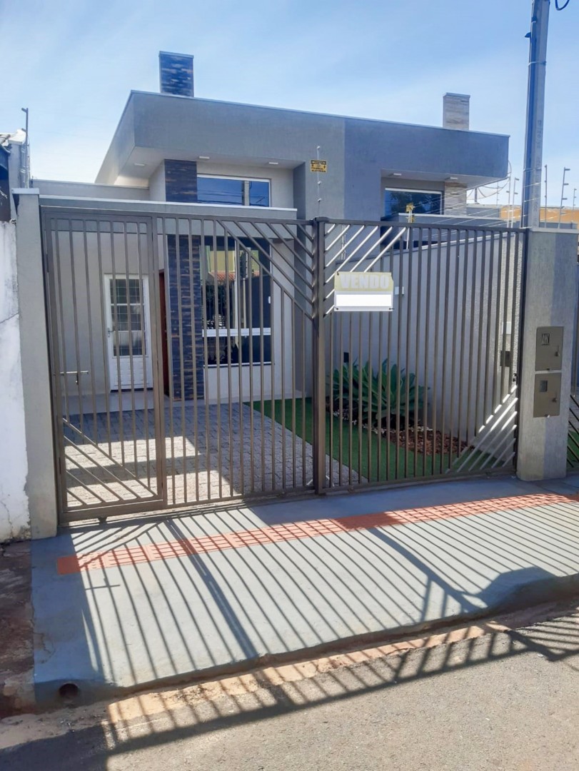 Casa Residencial para venda no bairro Operaria de Londrina - Foto 19