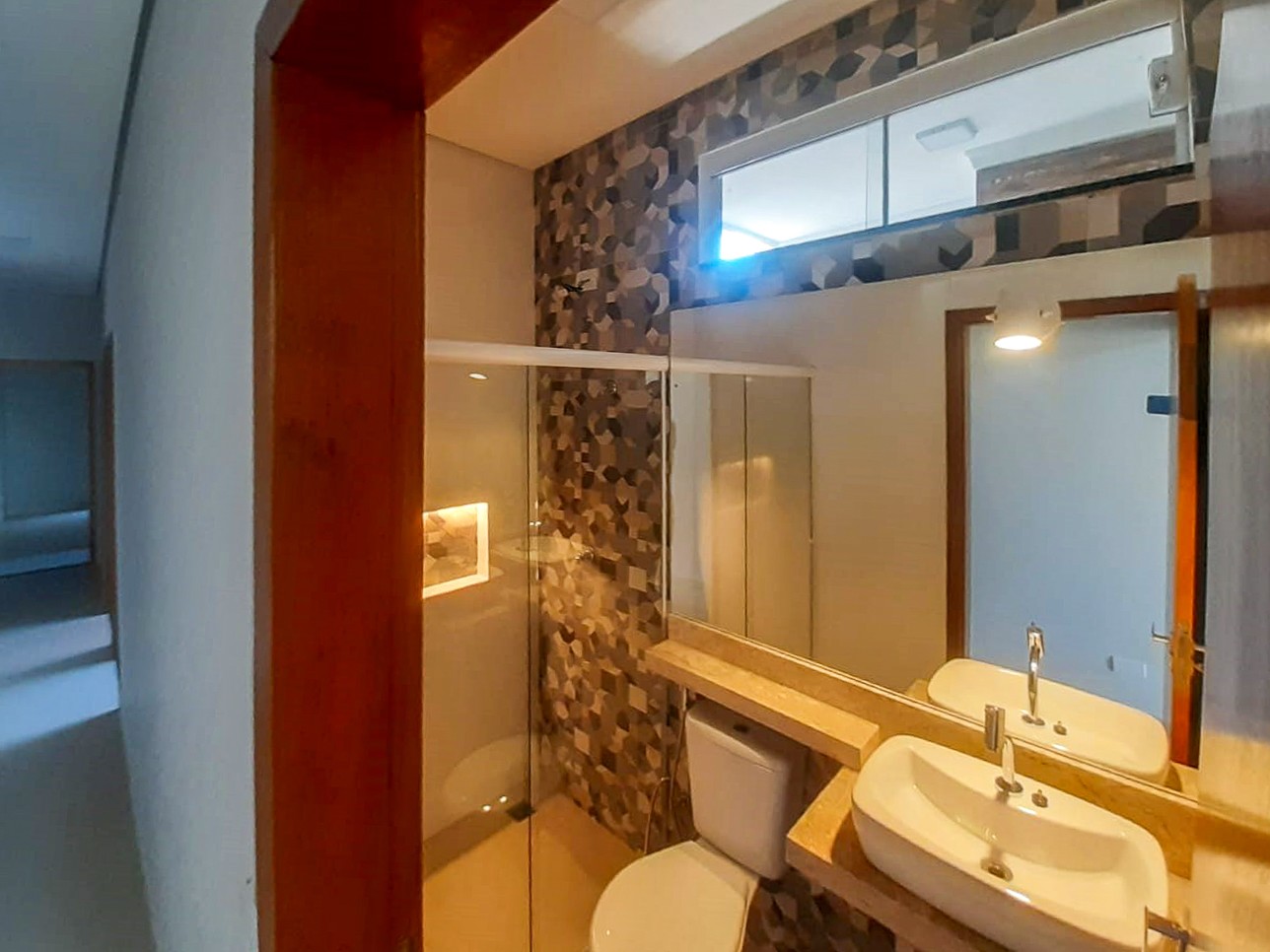 Casa Residencial para venda no bairro Operaria de Londrina - Foto 11