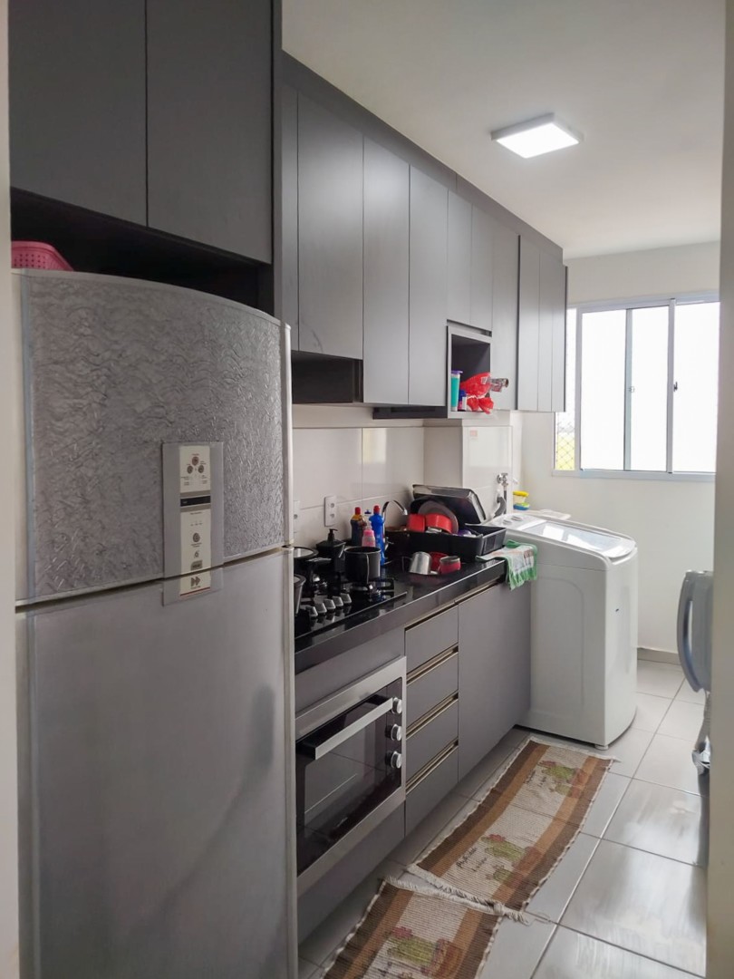 Apartamento para venda no bairro Cidade Industrial 2 de Londrina - Foto 6