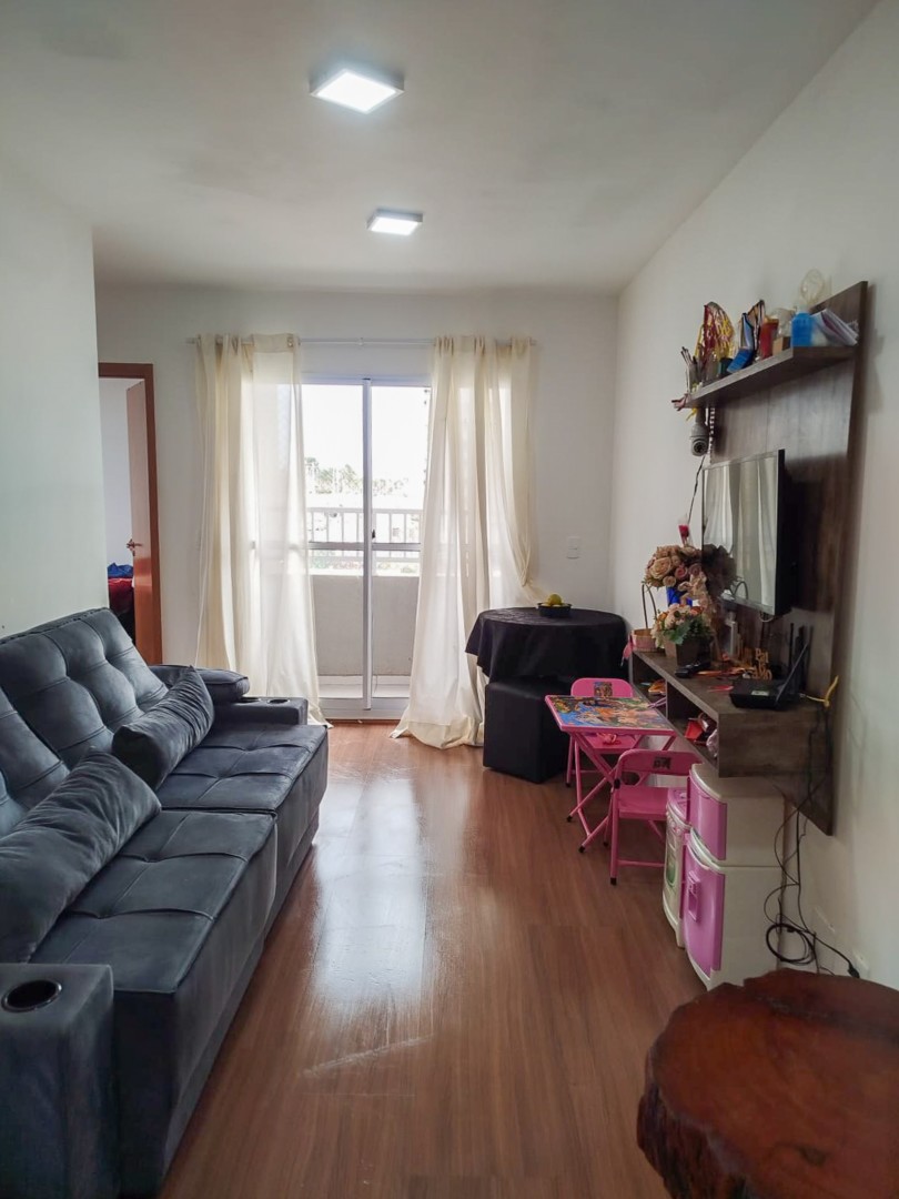 Apartamento para venda no Cidade Industrial 2 em Londrina com 70m² por R$ 290.000  - Foto 2