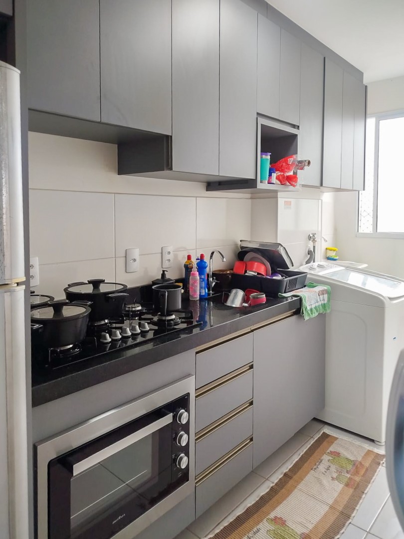 Apartamento para venda no bairro Cidade Industrial 2 de Londrina - Foto 5