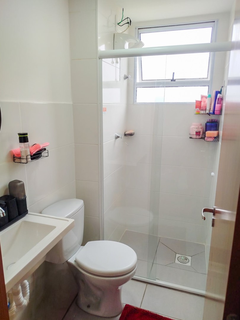 Apartamento para venda no bairro Cidade Industrial 2 de Londrina - Foto 7