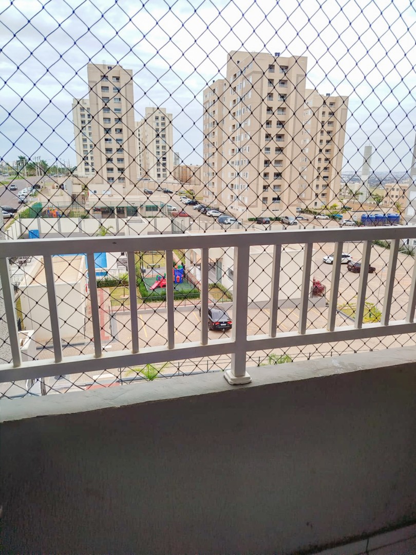 Apartamento para venda no bairro Cidade Industrial 2 de Londrina - Foto 8