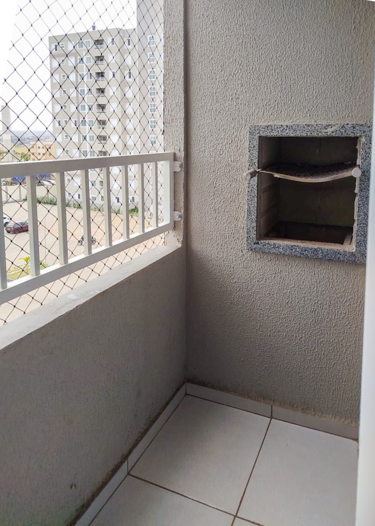 Apartamento para venda no bairro Cidade Industrial 2 de Londrina - Foto 9